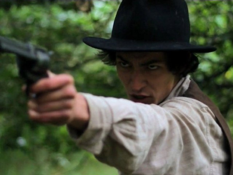 BILLY - S01E10 Retrouvailles