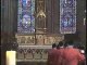 Messe de la Paulée Chalon sur Saône 20 Octobre 2012 Les trompes du Débuché de Bourgogne
