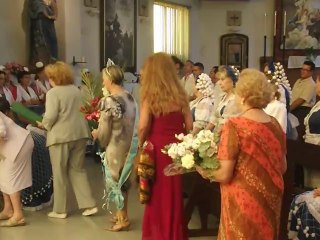 POESÍA DEL MEDITERRÁNEO -MOMENTOS INOLVIDABLES CON CASA REGIONAL DE MELILLA EN VALENCIA-2012