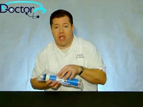 DOW Filmtech TW30-1812-36