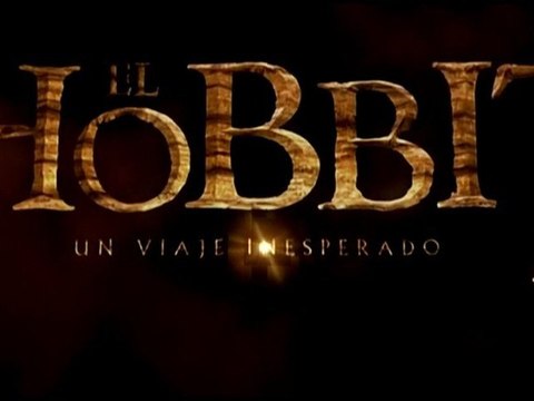 El Hobbit - Un Viaje Inesperado Spot4 HD [20seg] Español