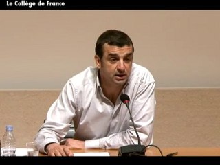 Notes sur la pratique d'une ligne éditoriale - Thierry Discepolo, éditions Agone