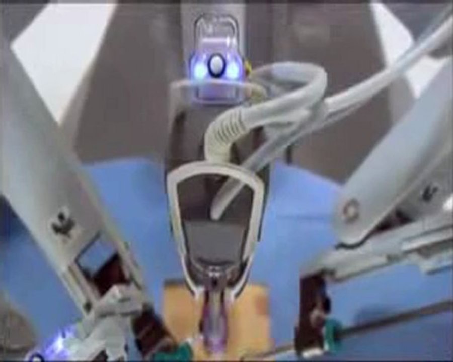 Robotik Cerrahi Sistemi - Koru Hastanesi +90-312-287-9797