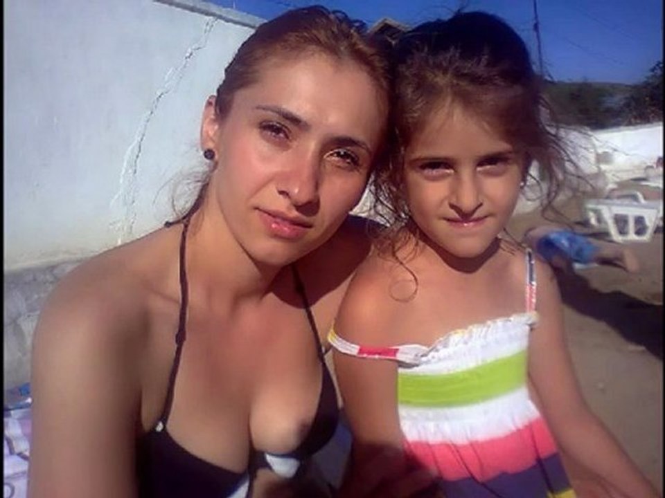 Brazilian Party Beach Girls