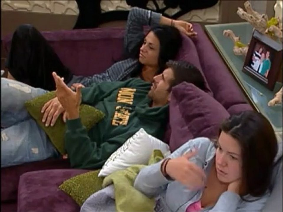 dani farts on shane and jojo