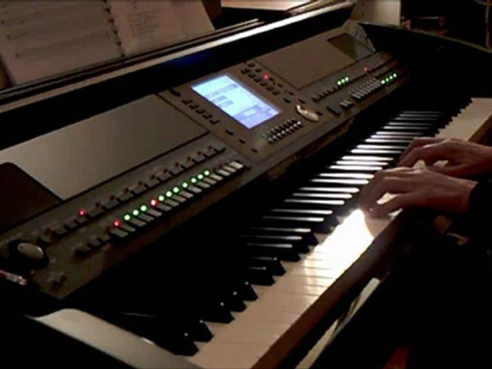 Musicalement votre (série 4)
