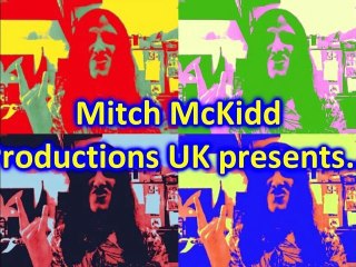 Mitch McKidd Special - Wii U Unboxing Special.