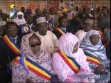 JTV TCHAD ARABE  DU 01 DECEMBRE 2012 SUR TOL
