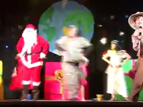 2012 - Agde - Noël des crèches