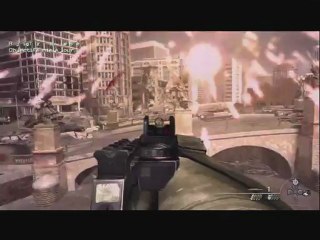 Session 2 MW3 Trophee Gagnant Part7