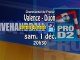 Valence Handball - Dijon Bourgogne - Extraits Handball ProD2