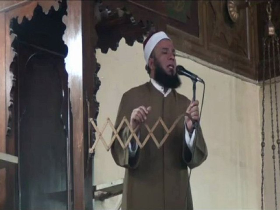 الحج وتعظيم شعائر الله 1