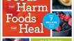 Fitness Book Review: Foods That Harm, Foods That Heal by Editors of Reader's Digest