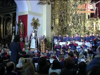 El Puerto - Presentación A.M. Cristo Humildad y Paciecia