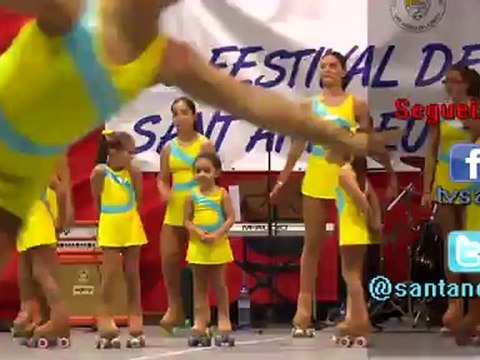 011212 38 festival patinatge Sant Andreu de la Barca