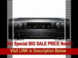 [SPECIAL DISCOUNT] Denon AVR-2808CI 7.1-Channel Multizone Home Theater Receiver