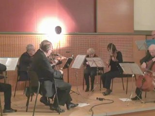 Variations de Paganini par la 'Camerata de l'Auxerrois'