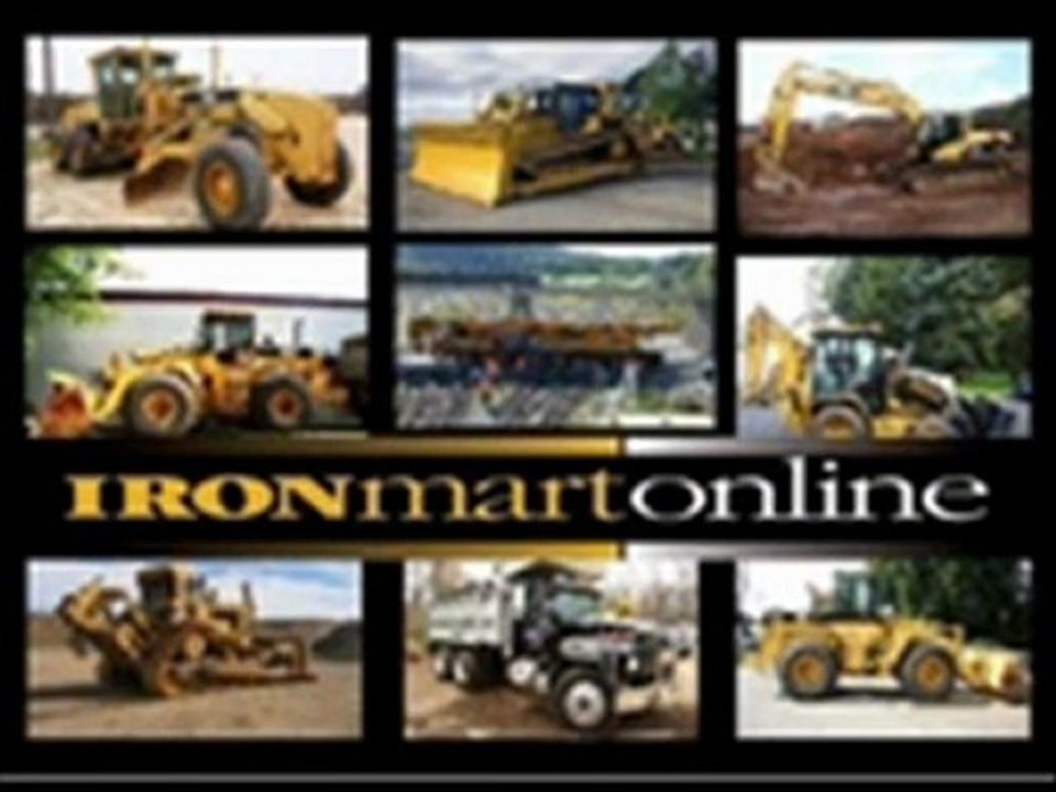 Used Dump Truck for Sale Volvo Heavy Duty