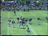 Pumitas vs Destroyers Semifinal 1991 Jr Bantam