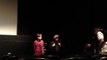 Jonas Mekas en Centre Pompidou 01.12.12