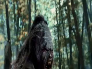 Musicvideo LOTR feat. A Call To Arms (extended vesion)