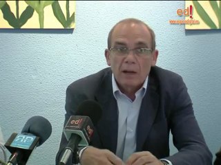 El Puerto - RP comerciantes del Centro