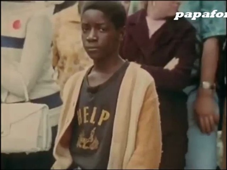 Barry White - Ghetto Letto
