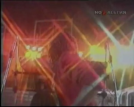 Валерий Леонтьев - Маргарита 1988