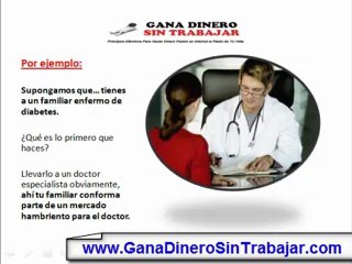 Como Hacer Dinero Sin Trabajar *Primer Paso*