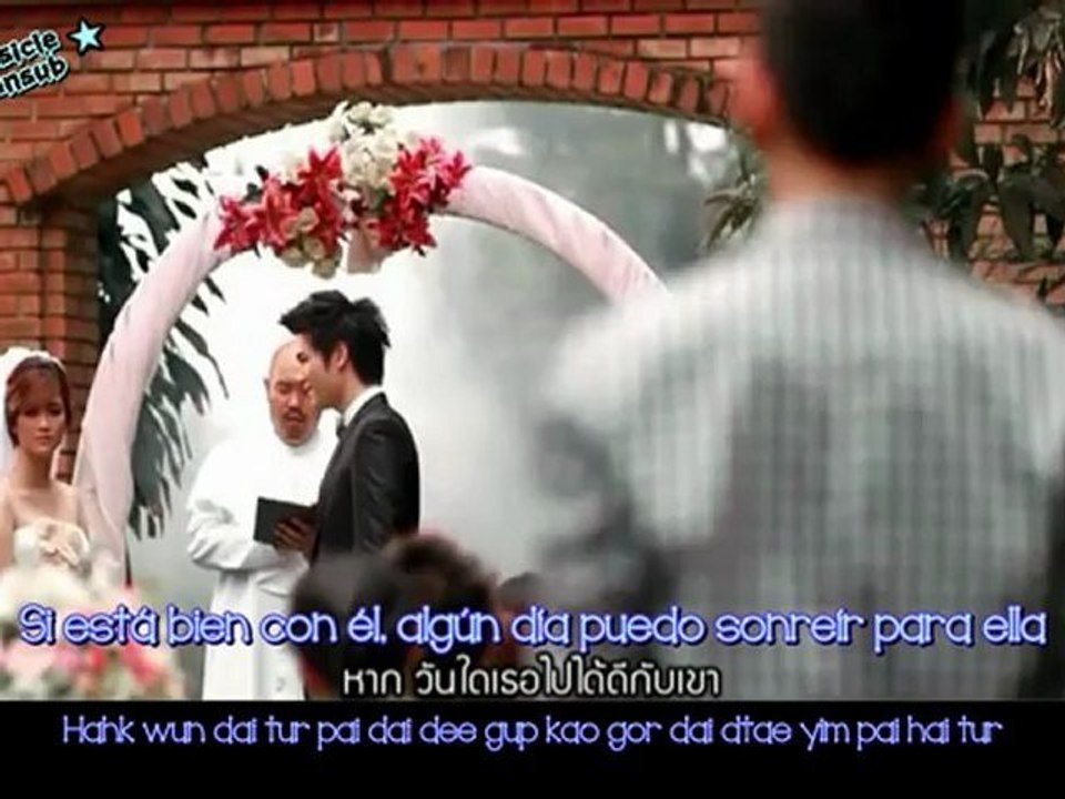 Sub Español ⇝ ZEE - Ruk Mai Tao Kao Jai (Love Doesn’t Equal Understanding)
