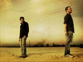 COLLAPSE UNDER THE EMPIRE#TAKE A SHOT ON ME