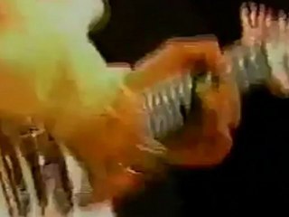 Stevie Ray Vaughan - Live in Nashville 1987 HD