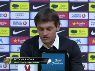 Video herunterladen: Tito: ''Si estamos juntos, haremos cosas grandes''