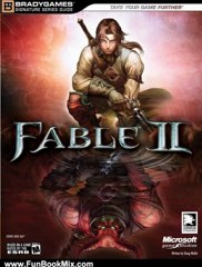 Fun Book Review: Fable II Signature Series Guide by BradyGames