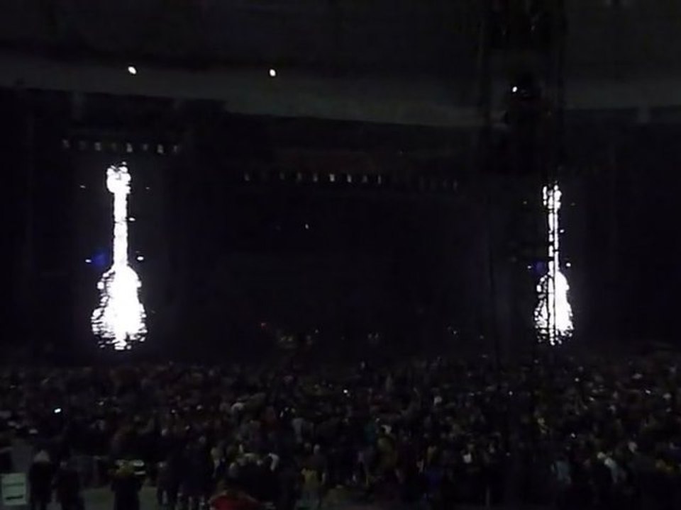 Magical Mystery Tour Pt I