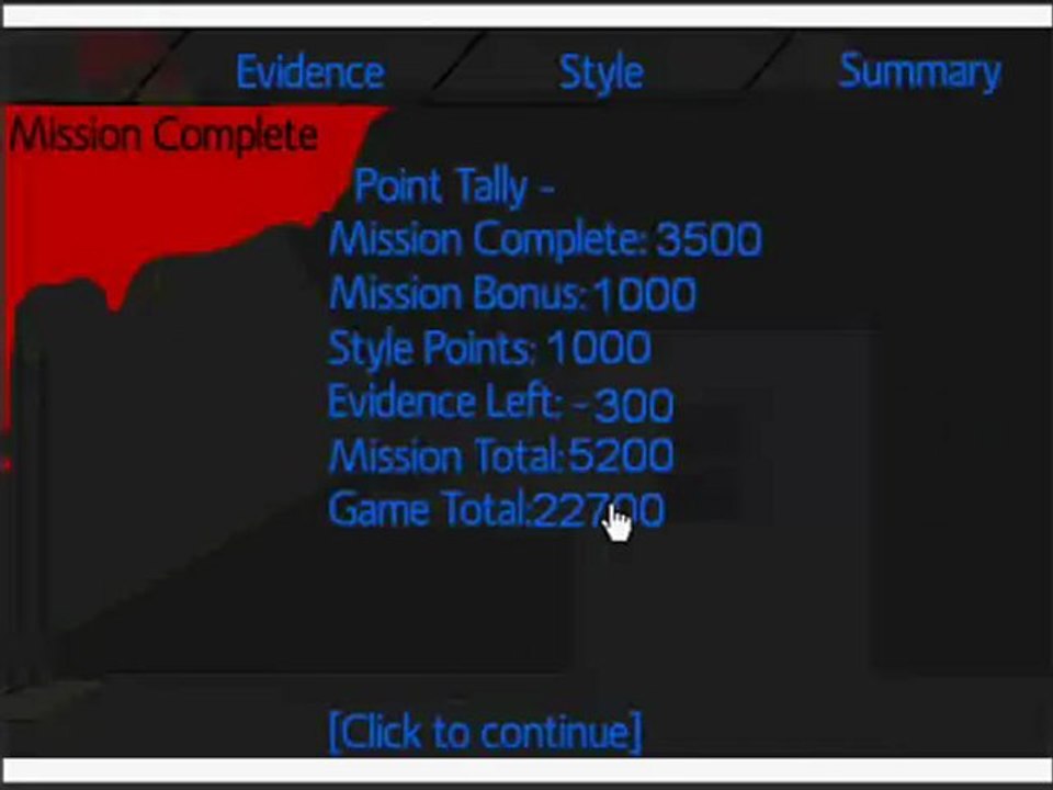Smoking Kills Walkthrough - All 9 Aces / 0 Restarts