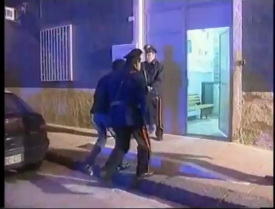 Ruoppolo Teleacras - Operazione "Stella"