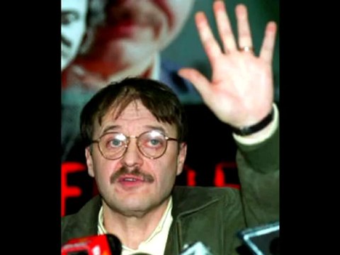 Ruoppolo Teleacras - Arresto Lo Nigro