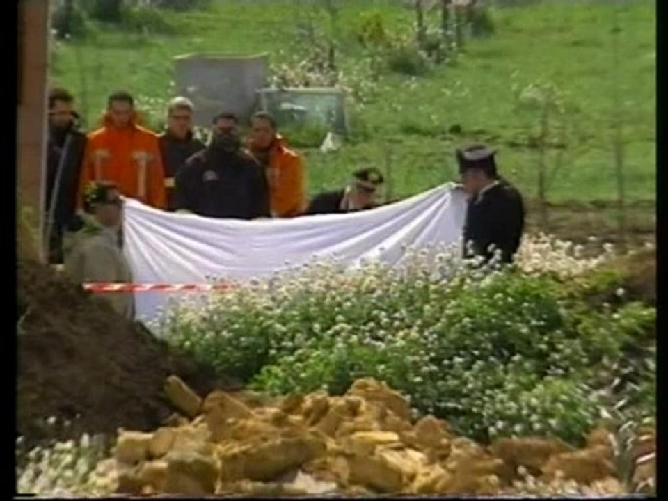 Ruoppolo Teleacras  Omicidi Di Caro - Costanza e i pentiti