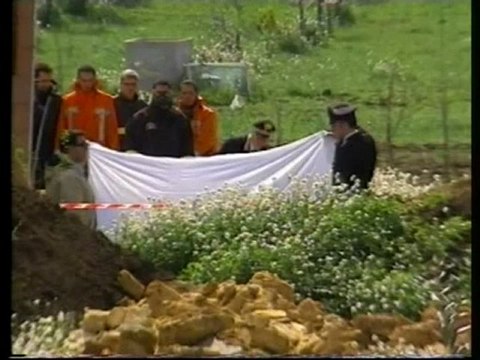 Ruoppolo Teleacras Omicidi Di Caro - Costanza e i pentiti