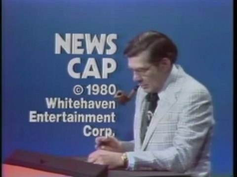 WUTV Buffalo 29 News Cap 1980