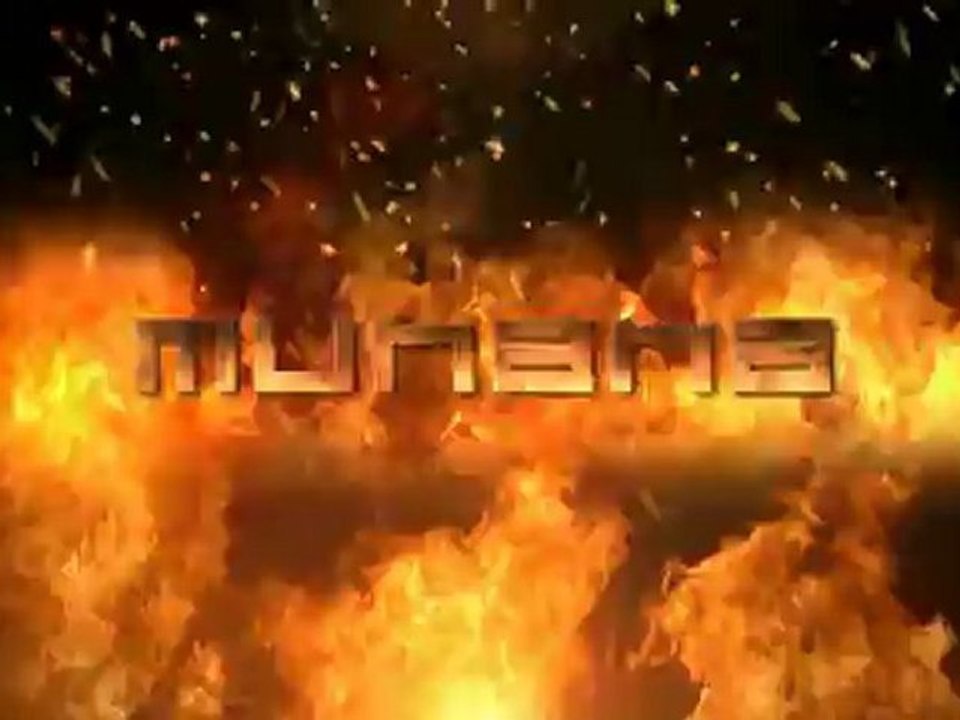 Final Animation