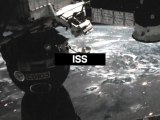 Latest UFO Sightings - SHOCKING NASA / ISS UFO's FOOTAGE