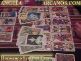 Horoscopo Tauro del 8 al 14 de noviembre 2009 - Lectura del Tarot