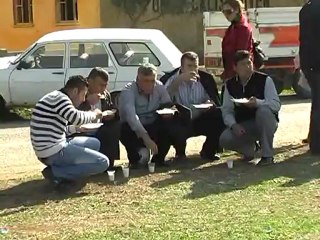3. Musalar yeniköy  Plav günü part 4
