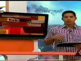 (Vídeo) Toda Venezuela del Día Martes 27 de noviembre, 2012 (1/6)
