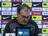 Otro 'mea culpa' de Bielsa