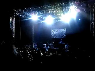 An Cafe en México 2012 - presentación