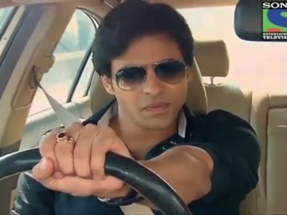 Here I Go Again - Anoop VM