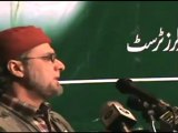 Zaid Hamid-Paying Tribute to Allama Muhammad Iqbal